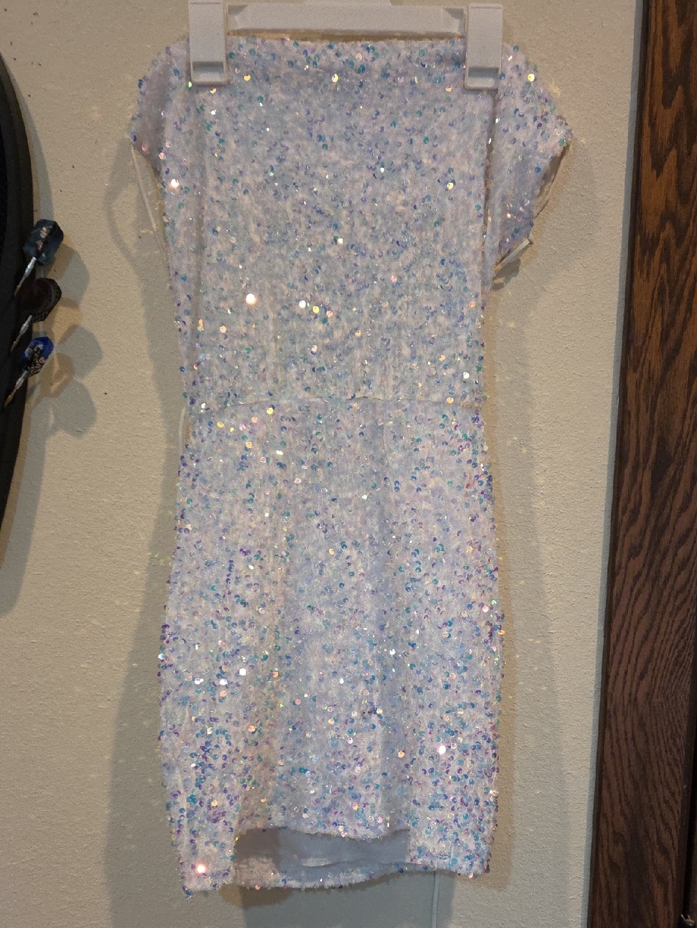 Lucy In The Sky Dress